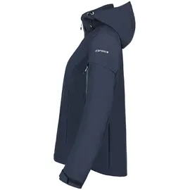 ICEPEAK Bathgate Softshelljacke Damen 938 - blue 48