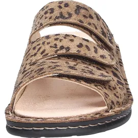 Finn Comfort Hellas leopard 40