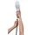 Hansgrohe Handbrause Womanizer Wave chrome wassersparend