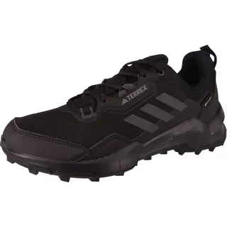 Core Black / Carbon / Grey Four 42 2/3