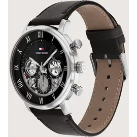 Tommy Hilfiger 1710565 Legend (zf107c) BOX - Schwarz/Silber