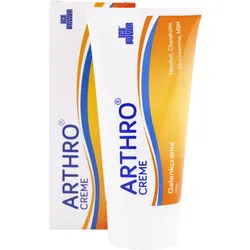 ICE Power ARTHRO Creme 120 g Creme