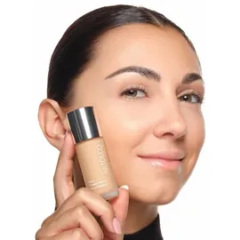 ARTDECO Rich Treatment Foundation 18 deep honey 20 ml