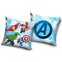 Avengers Kissen 40x40 cm