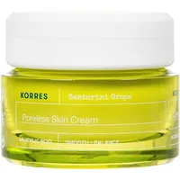 Korres Santorini Grape Porenverfeinernde Creme 40 ml
