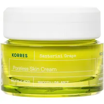 Korres Santorini Grape Porenverfeinernde Creme 40 ml