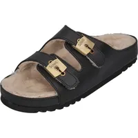 SCHOLL KIM Slipper aus Leder