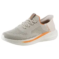 SKECHERS Slip-Ins:Slade-Quinto Slipper, Beige - 47.5 EU