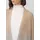 s.Oliver Grobstrickjacke grau/beige S