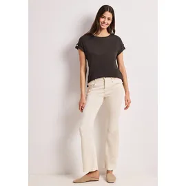 STREET ONE Shirttop Braun 44