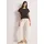 STREET ONE Shirttop Braun 44