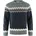 Sweater Blau M