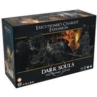 Steamforged Games | Dark Souls: The Board Game |