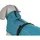 Trixie Vimy Hunde Regenmantel - Petrol Blue - 50 cm