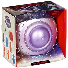 Die Spiegelburg Alien im UFO - W