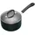 masterclass Aluminium-Emaille Kasserolle 16 cm rund