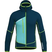 Crazy Idea Jkt Flame early M