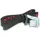 Tatonka Riemen ST-18mm/1,5m black (040)
