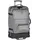 Cabaia Soft Suitcase Essentials Trolley M 2-Rollen 67 cm / 75 l grau