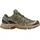 Salomon X-adventure Recon Gore-tex® Wanderschuhe - Falcon / Desert Tan / Hyma Pink - EU 40