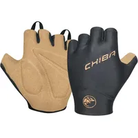 Chiba ECO Handschuh Schwarz XL