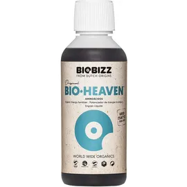 BioBizz Bio-Heaven Pflanzenstärkungsmittel 250 ml