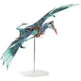 McFarlane Toys - Aufbruch nach Pandora Mega Banshee Actionfigur Jake Sully's Banshee