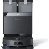 Ecovacs DEEBOT T30C OMNI Schwarz