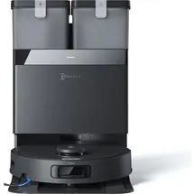 Ecovacs DEEBOT T30C OMNI Schwarz