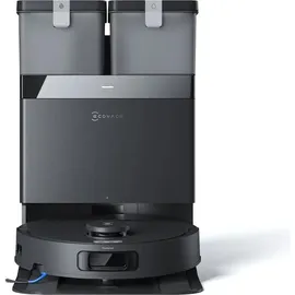 Ecovacs DEEBOT T30C OMNI Schwarz