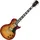 Rocktile Pro L-200OHB E-Gitarre Orange Honey Burst