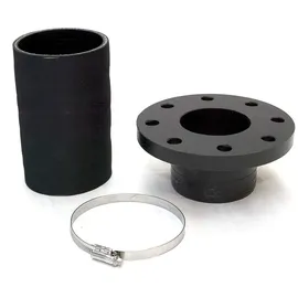 WILO Flanschstutzen DN 100