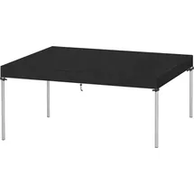 luxuskollektion Tischplatten Abdeckung 200x100x15cm Schutzhülle