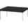 luxuskollektion Tischplatten Abdeckung 200x100x15cm Schutzhülle