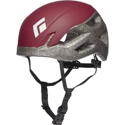 BLACK DIAMOND Helme / Gesichtsschoner VISION, Bordeaux, S/M