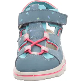 Ricosta Gery Blau 22