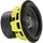 Ground Zero GZHW 25XSPL 10 Zoll Subwoofer