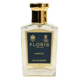 Floris London Santal Eau de Toilette 50 ml
