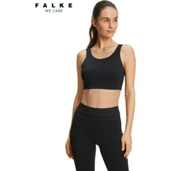 Falke Damen Sport-bh black (3000) (3000) M