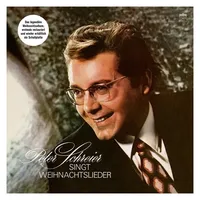 Edel Motion Peter Schreier Singt Weihnachtslieder
