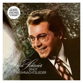 Edel Motion Peter Schreier Singt Weihnachtslieder