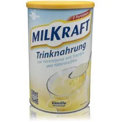 Cremilk Milkraft Trinknahrung Vanille (480g)