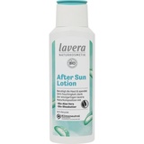 Lavera Aloe Vera After Sun Lotion 200 ml