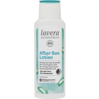 Lavera Aloe Vera After Sun Lotion 200 ml