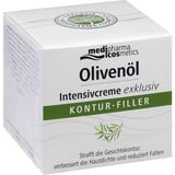 OLIVENÖL Intensivcreme exclusiv Kontur-Filler 50 ml