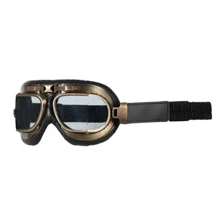 Highway 1 Classic Motorradbrille