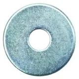 PROTEC.class Kotflügelscheibe VE100 PKFS 6x20 verzinkt