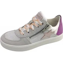 superfit Stella Sneaker, Mehrfarbig 9010, 35 EU