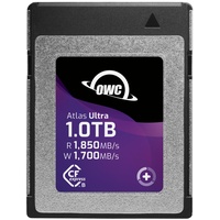 OWC Atlas Ultra CFexpress Typ B, 1,0 TB