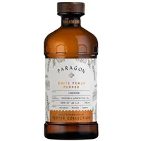 Monin Paragon White Penja Pepper - Cocktails Milchshakes (1er Pack)